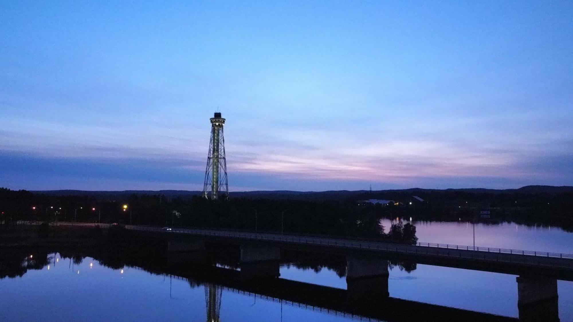 Hotel Energie Shawinigan Zewnętrze zdjęcie