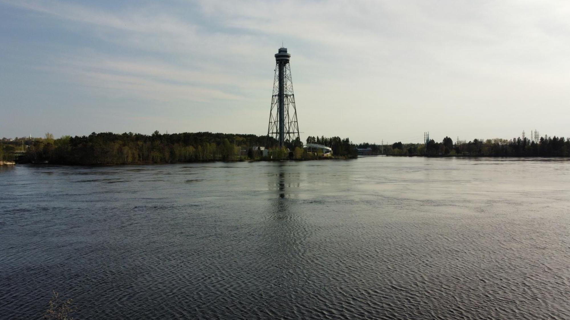 Hotel Energie Shawinigan Zewnętrze zdjęcie